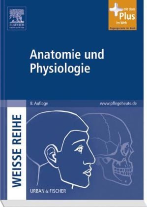 Produktbild: Anatomie und Physiologie