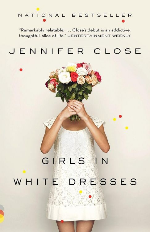 Produktbild: Girls in White Dresses