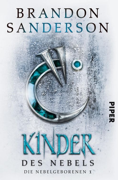 Produktbild: Kinder des Nebels