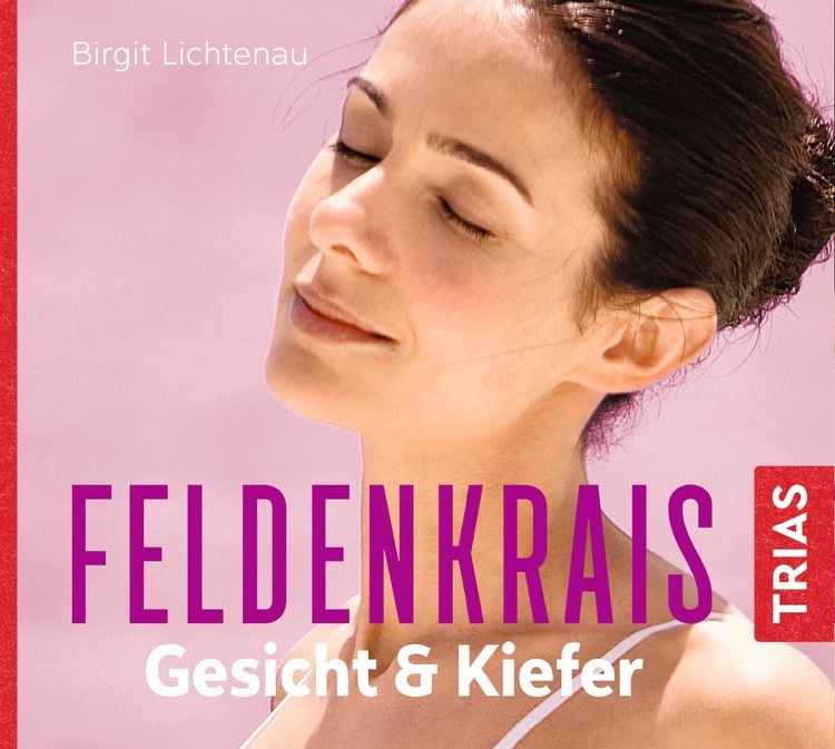 Produktbild: Feldenkrais für Gesicht & Kiefer - Hörbuch