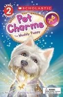 Produktbild: Edgar, A: The Muddy Puppy (Scholastic Reader, Level 2: Pet C