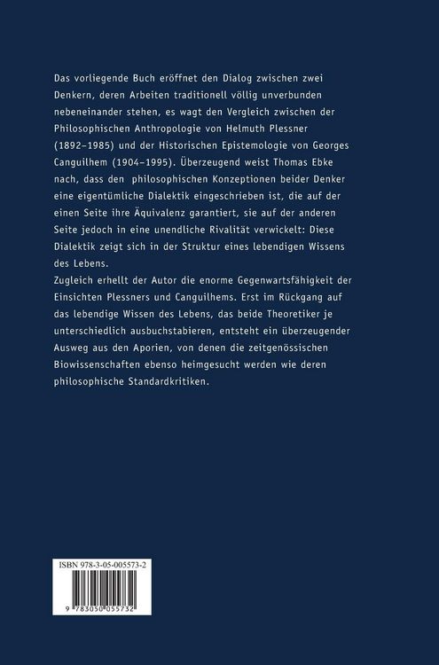 Produktbild: Lebendiges Wissen des Lebens