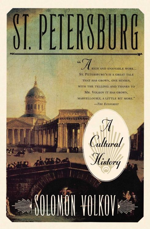 Produktbild: St Petersburg