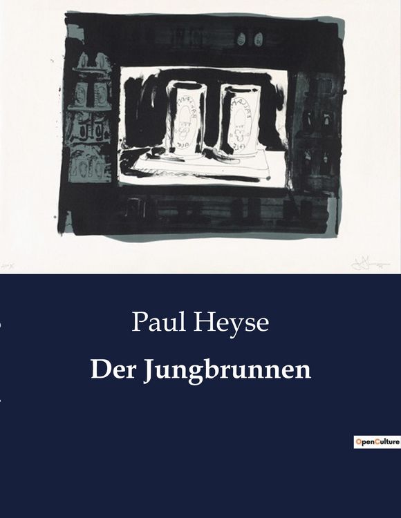 Produktbild: Der Jungbrunnen