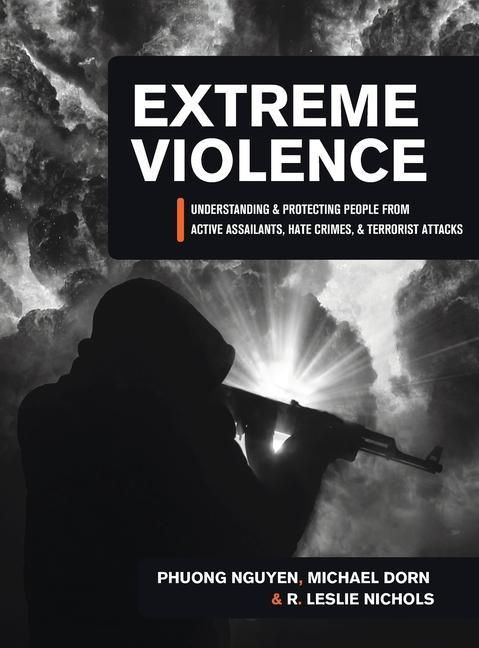 Produktbild: Extreme Violence