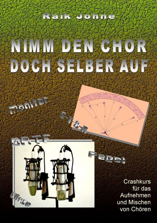 Produktbild: Nimm den Chor doch selber auf