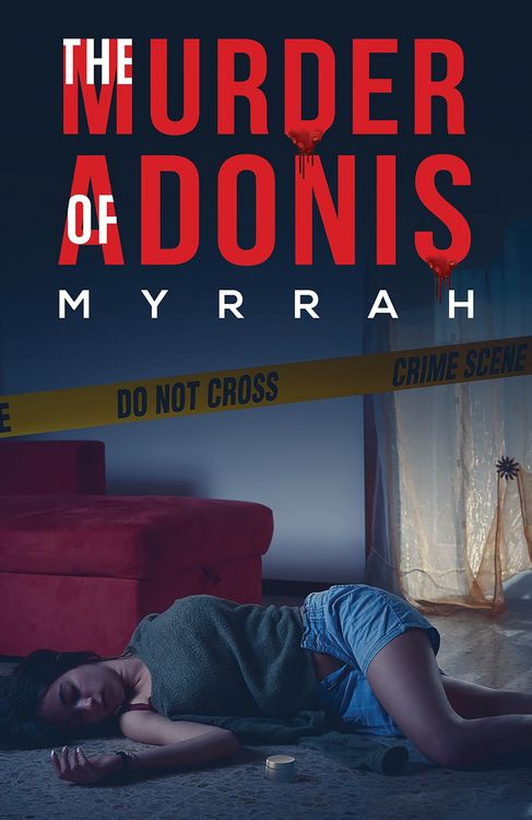 Produktbild: Murder of Adonis
