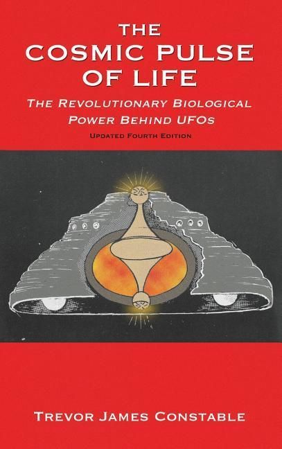Produktbild: The Cosmic Pulse of Life