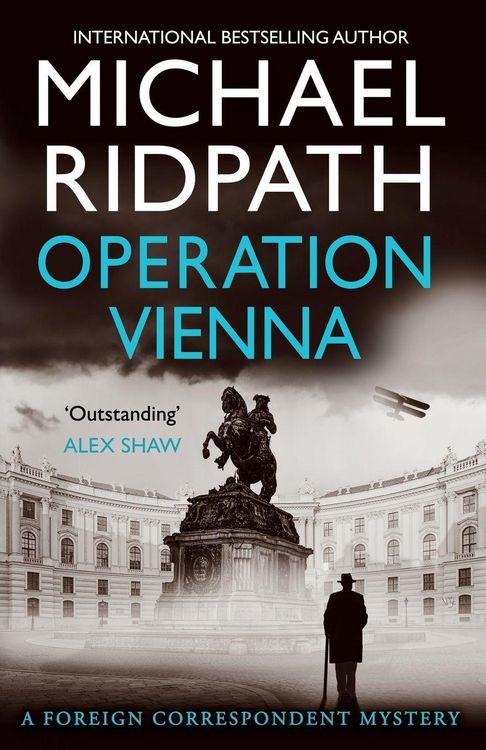 Produktbild: Operation Vienna