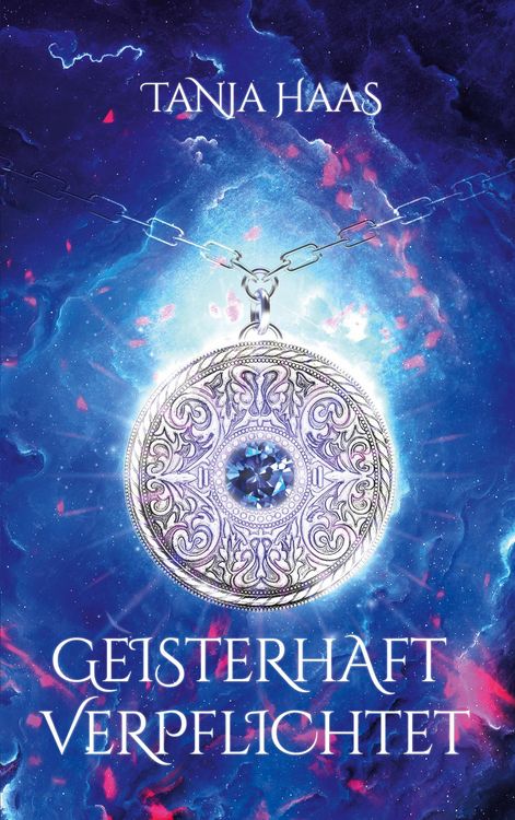 Produktbild: Geisterhaft verpflichtet