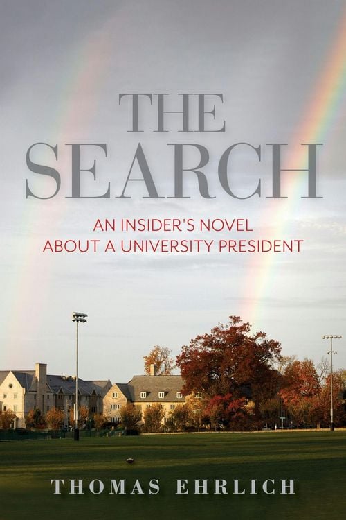 Produktbild: The Search