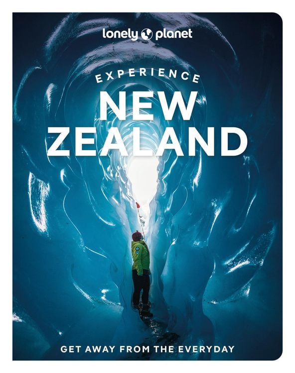 Produktbild: Lonely Planet Experience New Zealand
