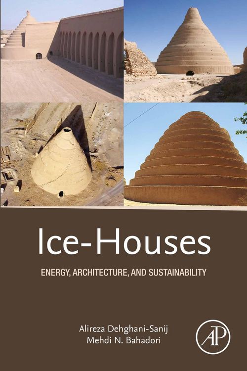 Produktbild: Ice-Houses