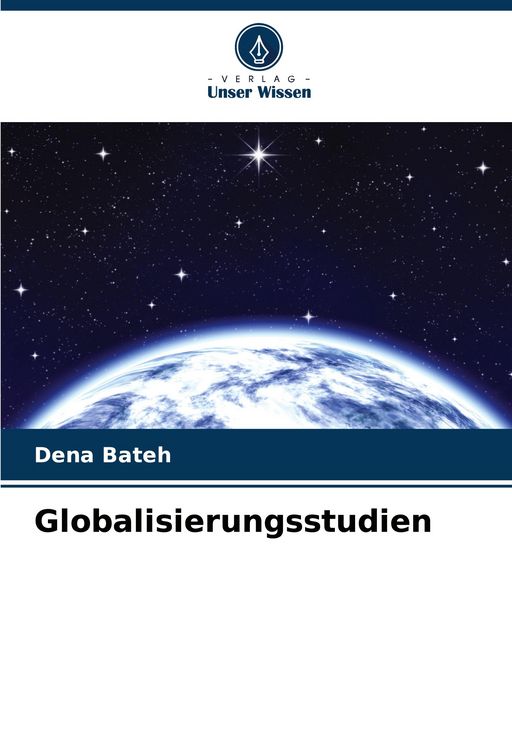 Produktbild: Globalisierungsstudien