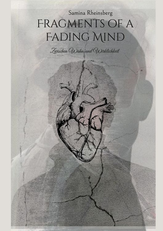 Produktbild: Fragments of a Fading Mind