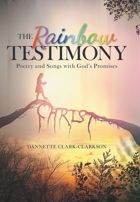 Produktbild: The Rainbow Testimony