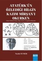 Produktbild: Atat&uuml;rk&uuml;n &Ouml;zledigi Bilgin Kazim Mirsani Okurken