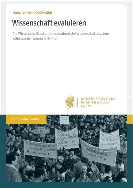 Produktbild: Wissenschaft evaluieren