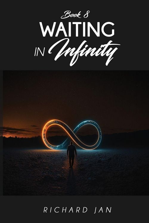 Produktbild: Waiting in Infinity