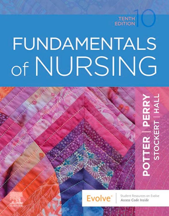 Produktbild: Fundamentals of Nursing - E-Book