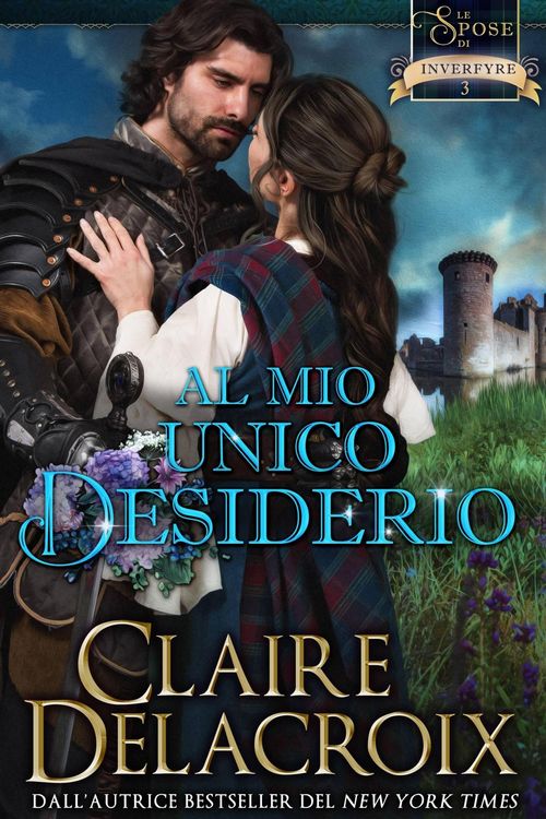 Produktbild: Al mio unico desiderio