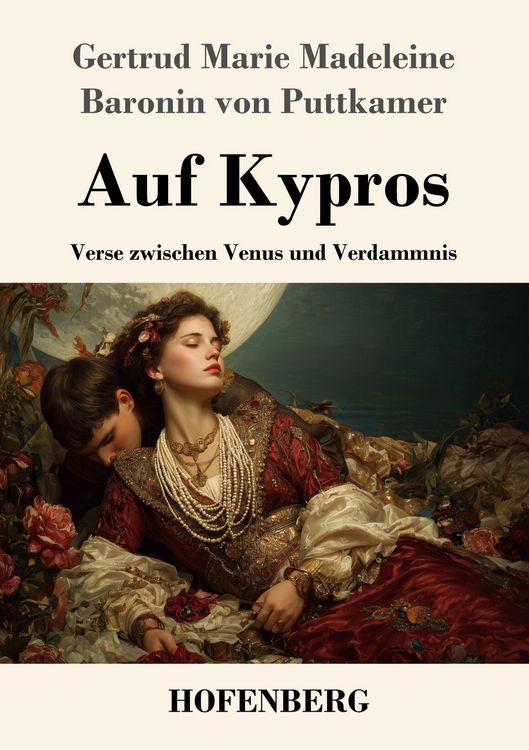 Produktbild: Auf Kypros