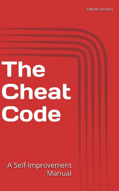 Produktbild: The Cheat Code