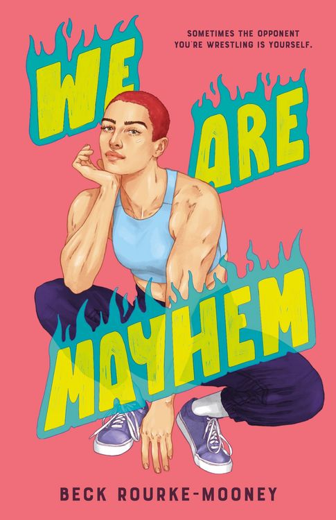 Produktbild: We Are Mayhem