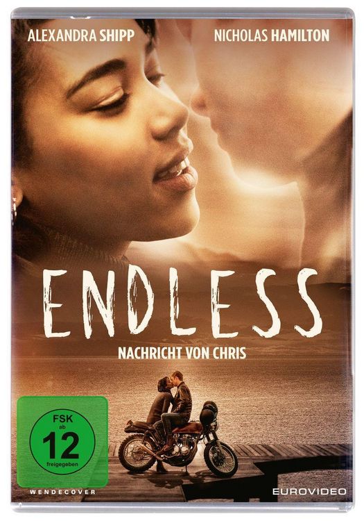 Produktbild: Endless - Nachricht von Chris