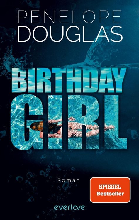 Produktbild: Birthday Girl