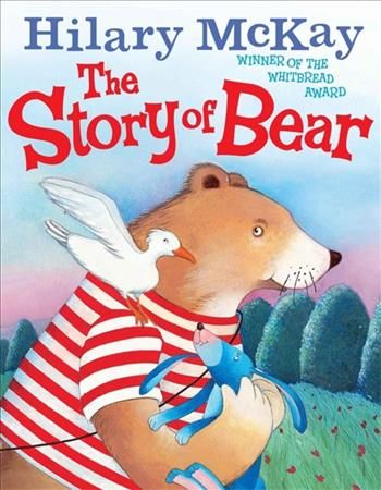 Produktbild: McKay, H: The Story of Bear