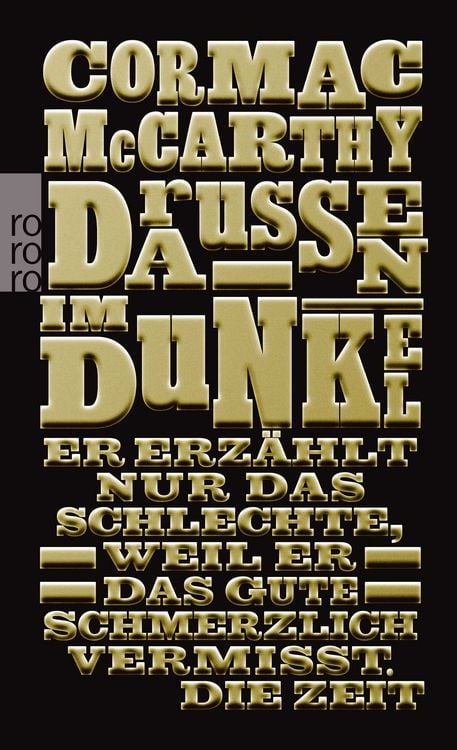Produktbild: Drau&szlig;en im Dunkel