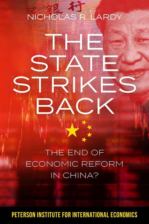 Produktbild: The State Strikes Back