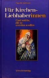 Produktbild: F&uuml;r KirchenliebhaberInnen