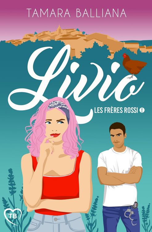 Produktbild: Livio