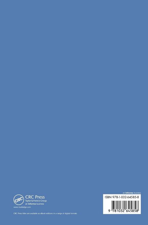 Produktbild: Principles of Occupational Health and Hygiene