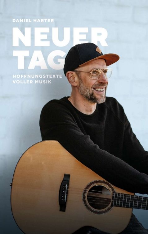 Produktbild: NEUER TAG, Hoffnungstexte voller Musik