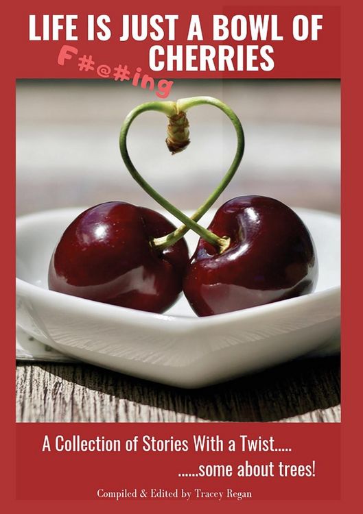 Produktbild: Life Is Just A Bowl Of Cherries
