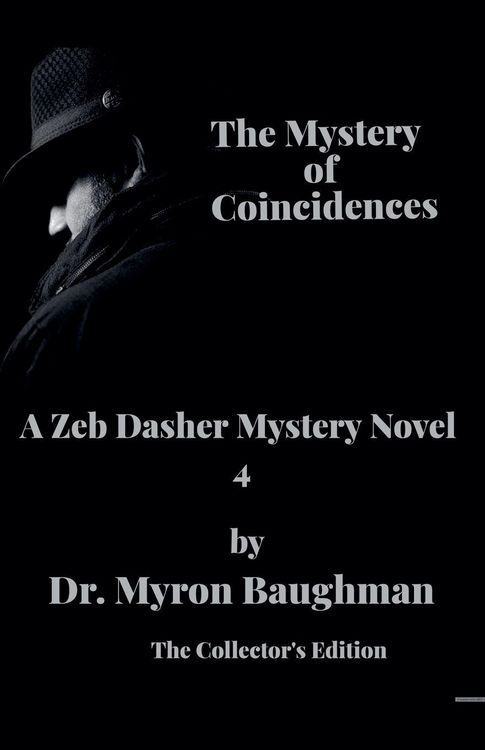 Produktbild: The Mystery of Coincidences