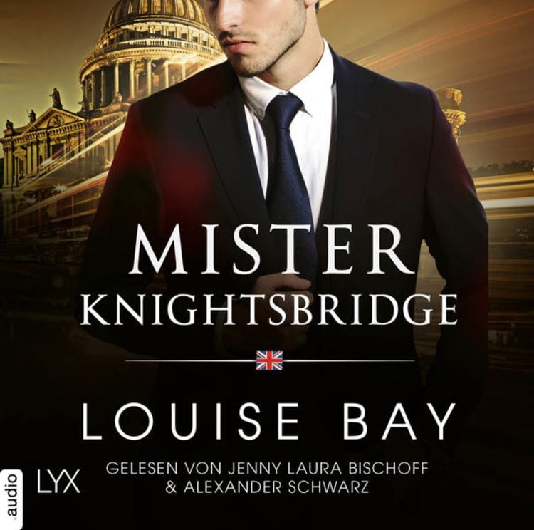 Produktbild: Mister Knightsbridge