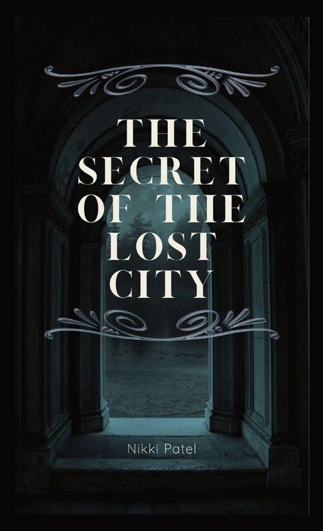 Produktbild: The Secret of the Lost City