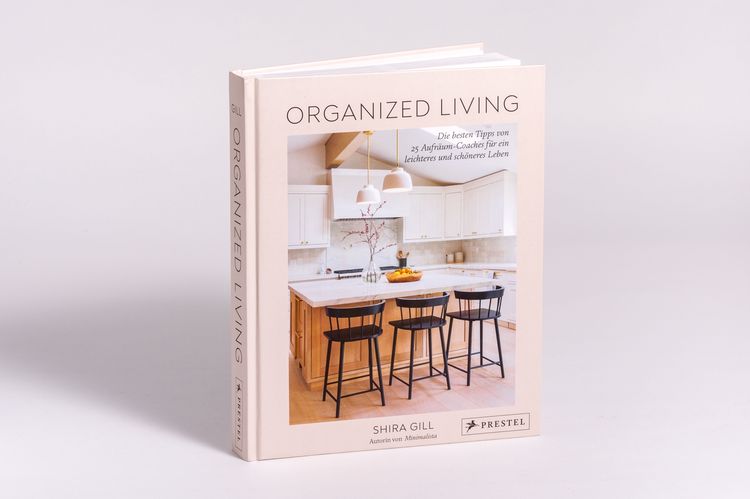 Produktbild: Organized Living