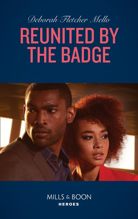 Produktbild: Reunited By The Badge