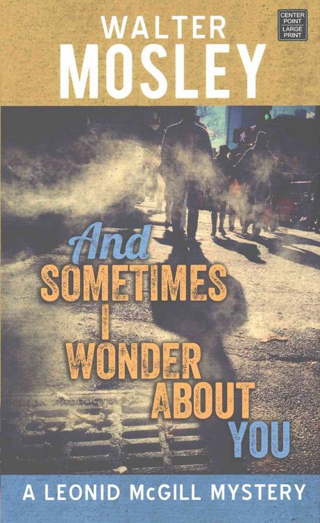 Produktbild: And Sometimes I Wonder about You
