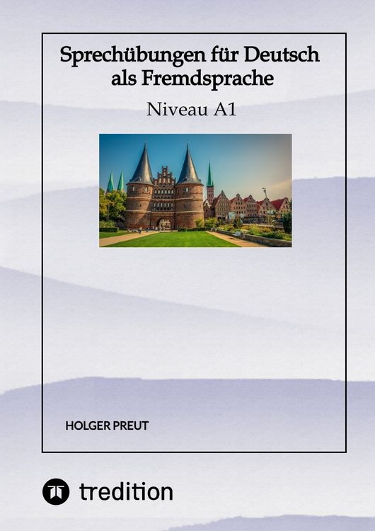 Produktbild: Sprech&uuml;bungen f&uuml;r Deutsch als Fremdsprache