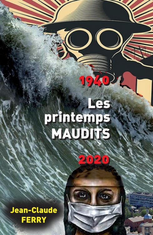 Produktbild: 1940 - 2020 - Les printemps maudits