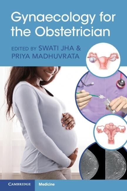 Produktbild: Gynaecology for the Obstetrician