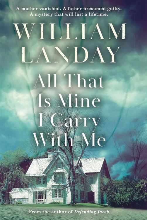 Produktbild: All That is Mine I Carry With Me