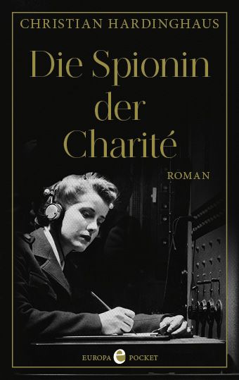 Produktbild: Die Spionin der Charit&eacute;