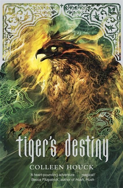 Produktbild: Tiger's Destiny